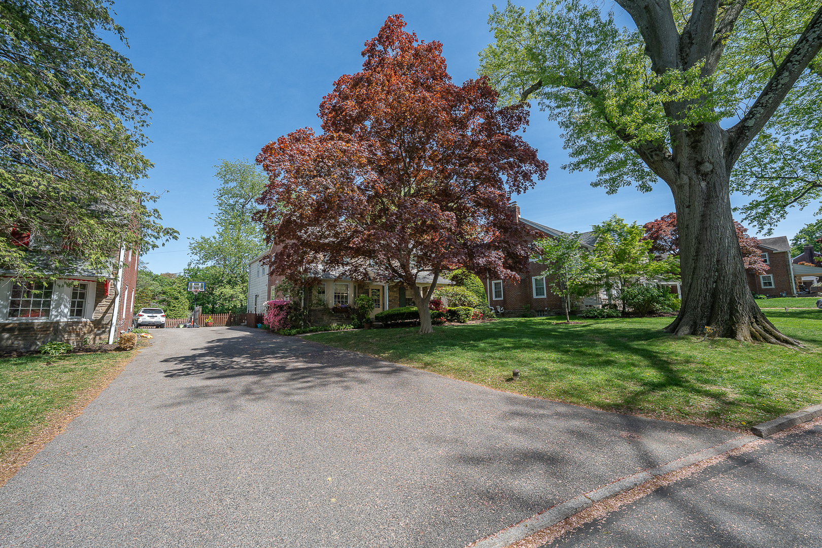 519 Mercer Road Merion Station, PA 19066 - Photo 51 of 58