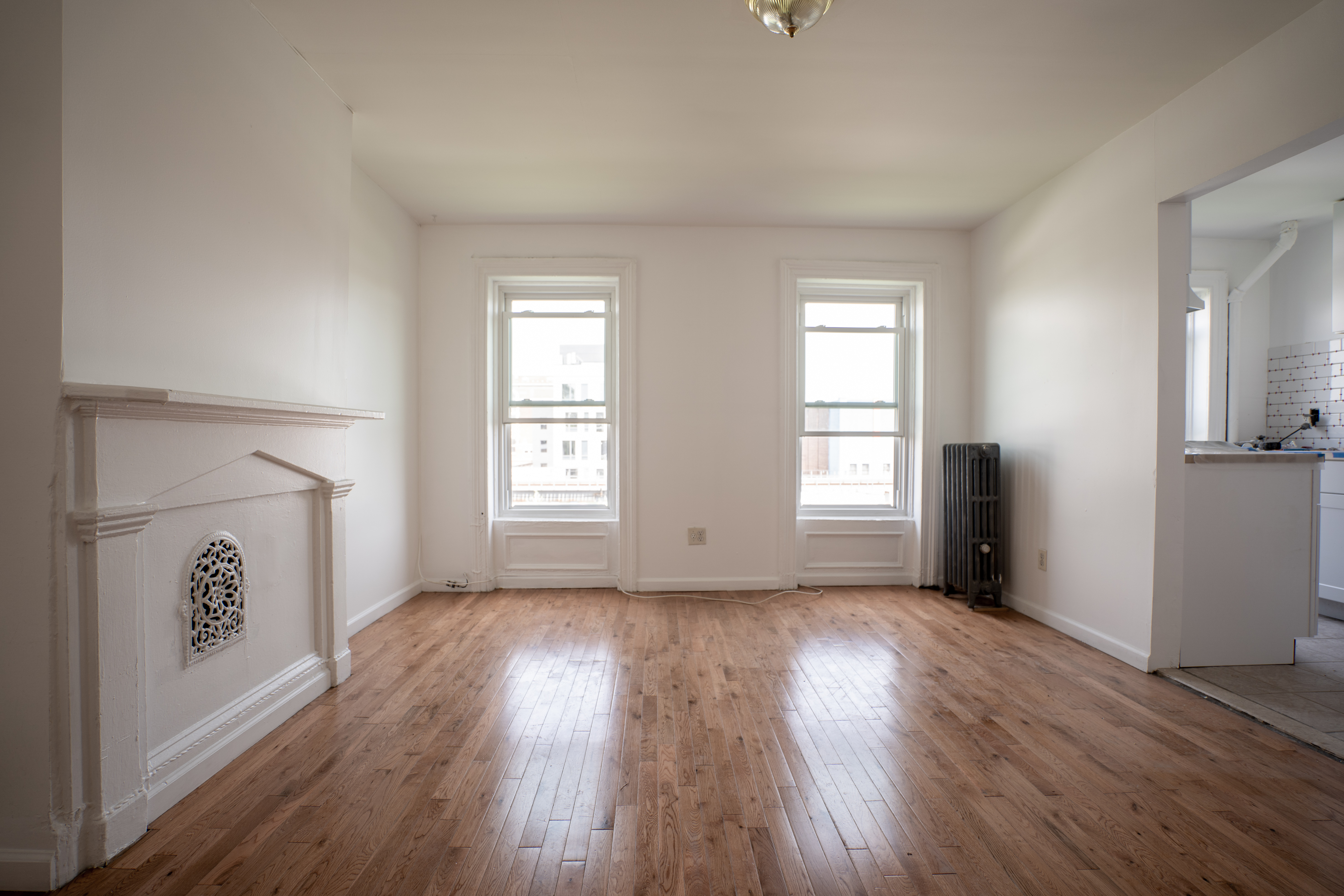 1379 Pacific Street, Unit 4 Brooklyn, NY 11216 - Photo 1 of 9
