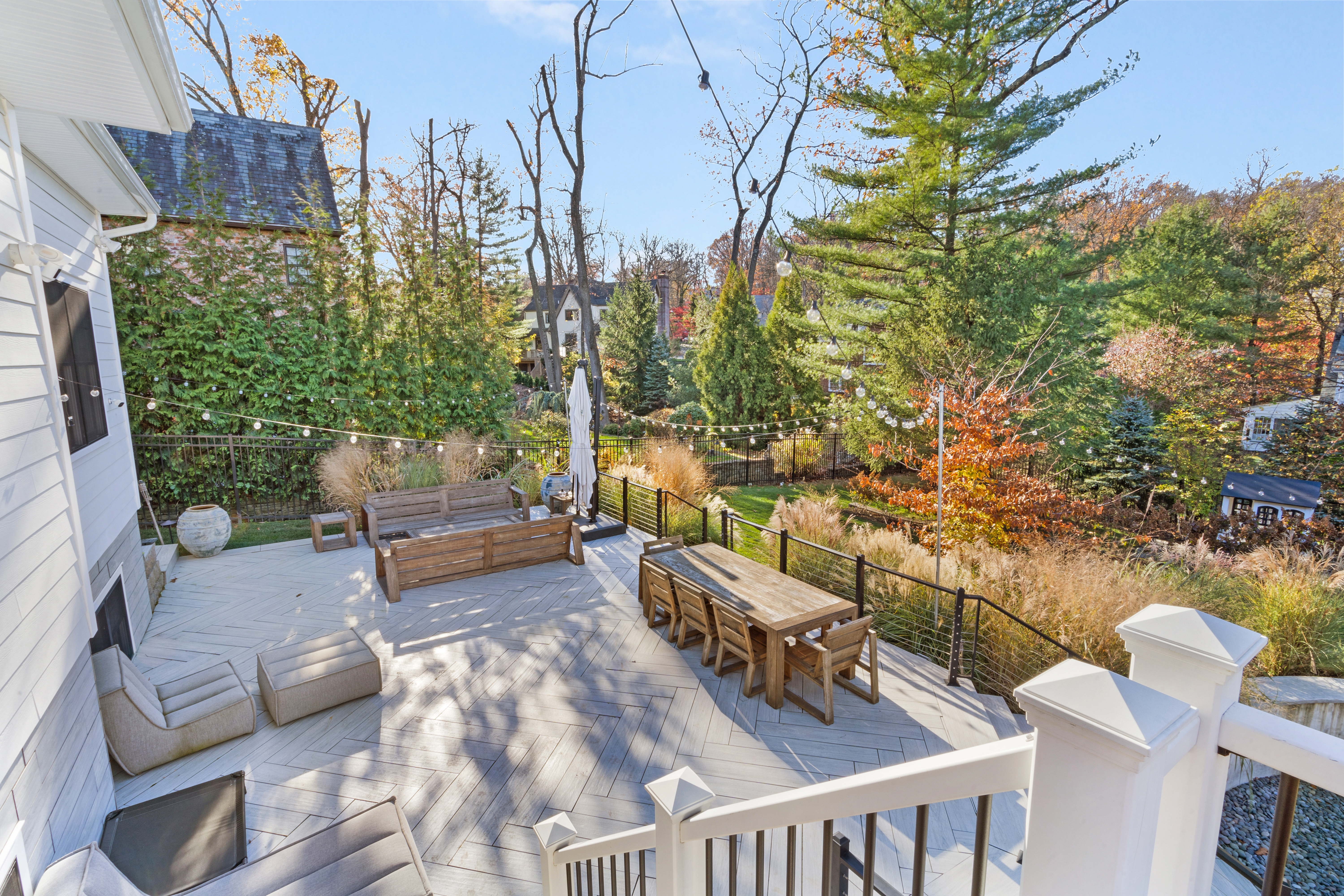 54 Oakridge Road Verona, NJ 07044 - Photo 16 of 19