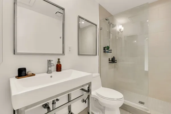 $774,900 | 2009 Columbia Road Northwest, Unit 2, Washington, DC 20009