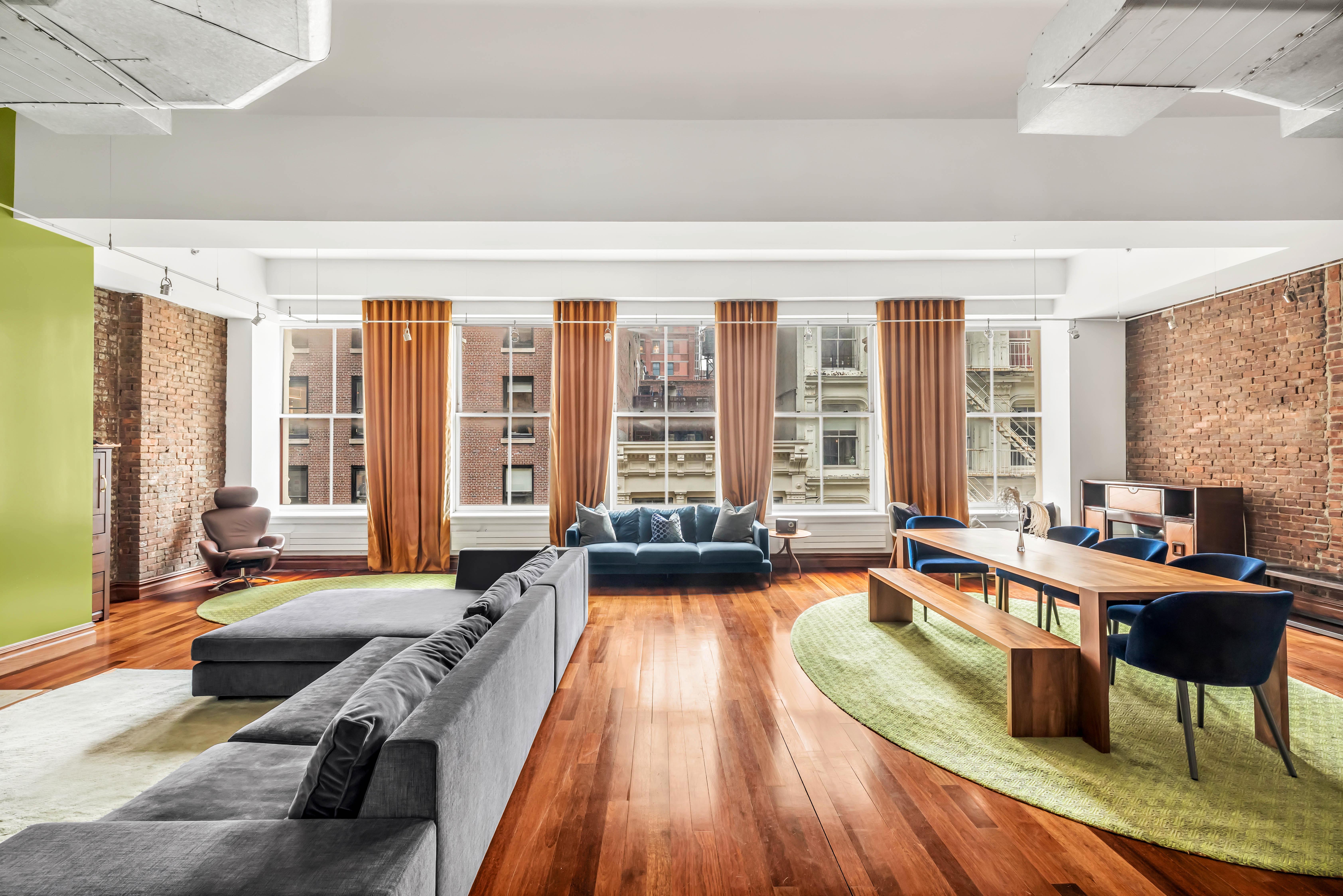 103-105 Greene Street, Unit 4A Manhattan, NY 10012 - Photo 7 of 9