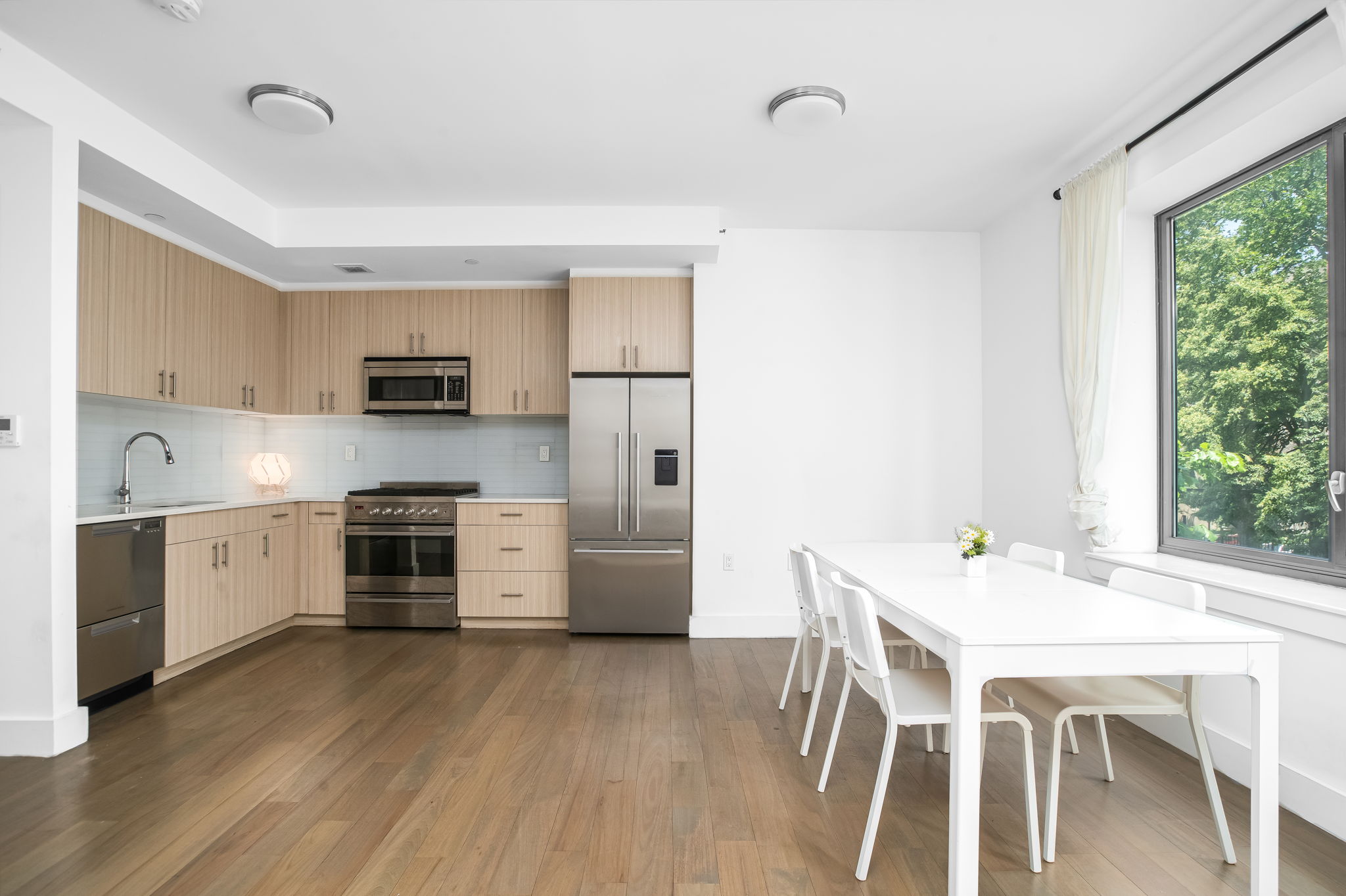 52 Convent Avenue, Unit 1B Manhattan, NY 10027 - Photo 2 of 16