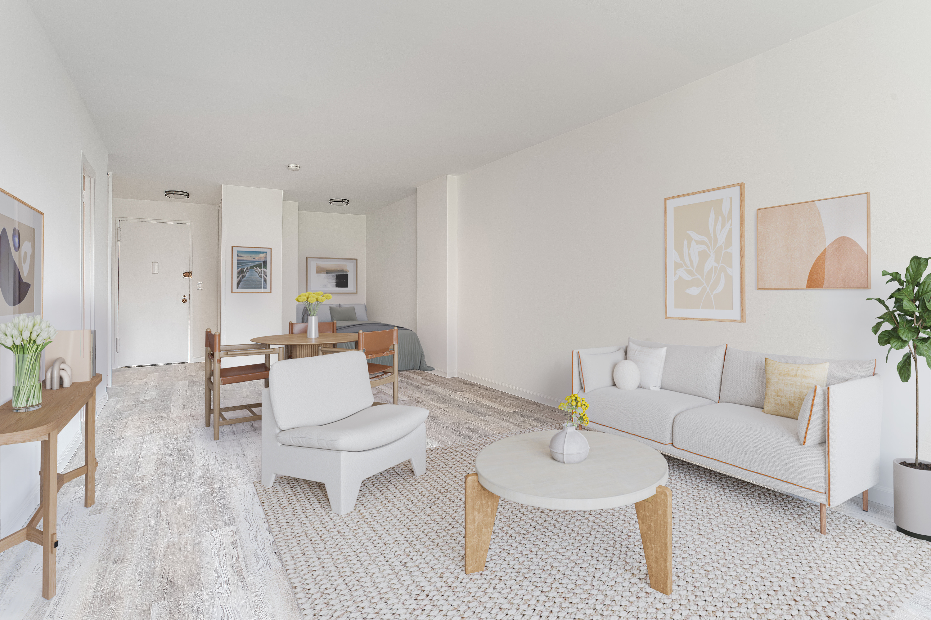 305 East 24th Street, Unit 8L Manhattan, NY 10010 - Photo 1 of 9