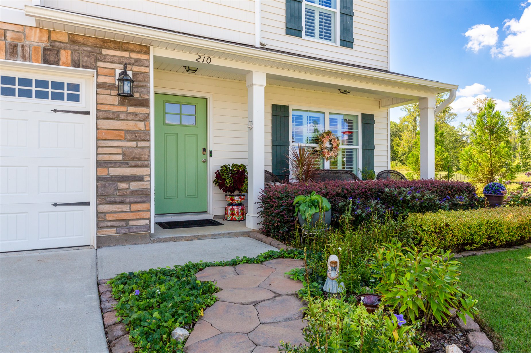 210 Frost Flower Way Fountain Inn, SC 29644 - Photo 3 of 51 Gallery Image 3
