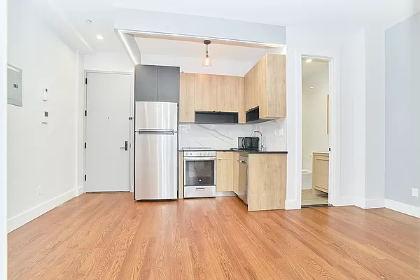 241 Marion Street, Unit 3L Brooklyn, NY 11233 - Photo 2 of 7