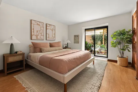 $875,000 | 375 Lincoln Place, Unit 1D | Prospect Heights