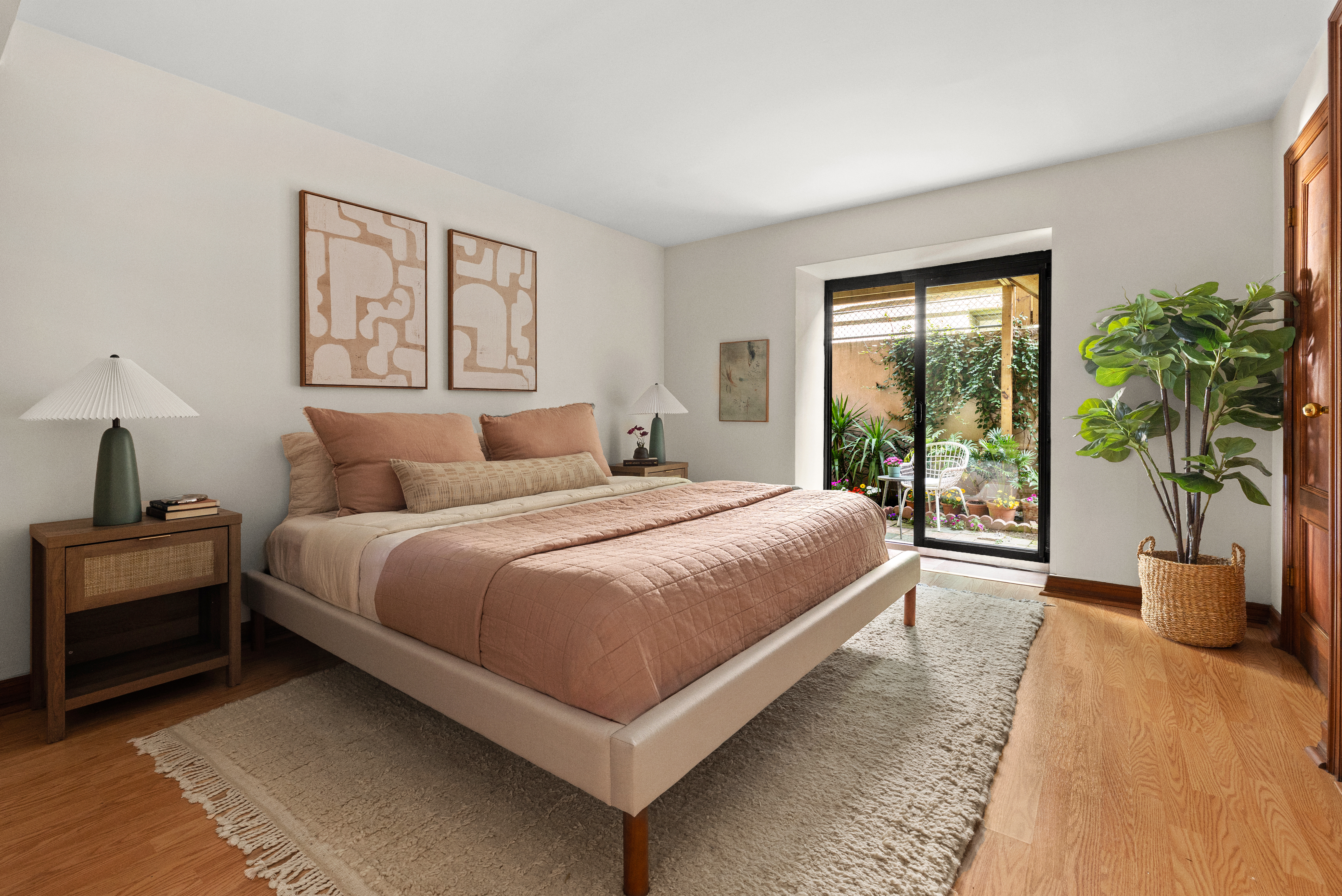 375 Lincoln Place, Unit 1D Brooklyn, NY 11238 - Photo 8 of 11