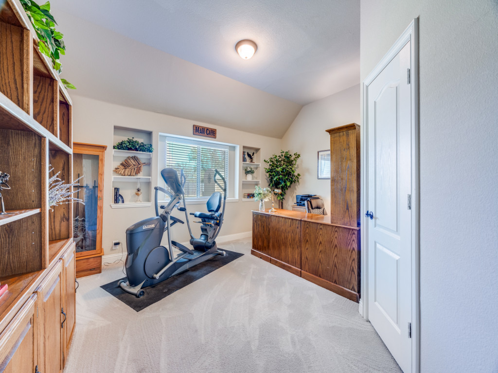 1215 Firefly Ridge Blue Ridge, TX 75424 - Photo 17 of 30