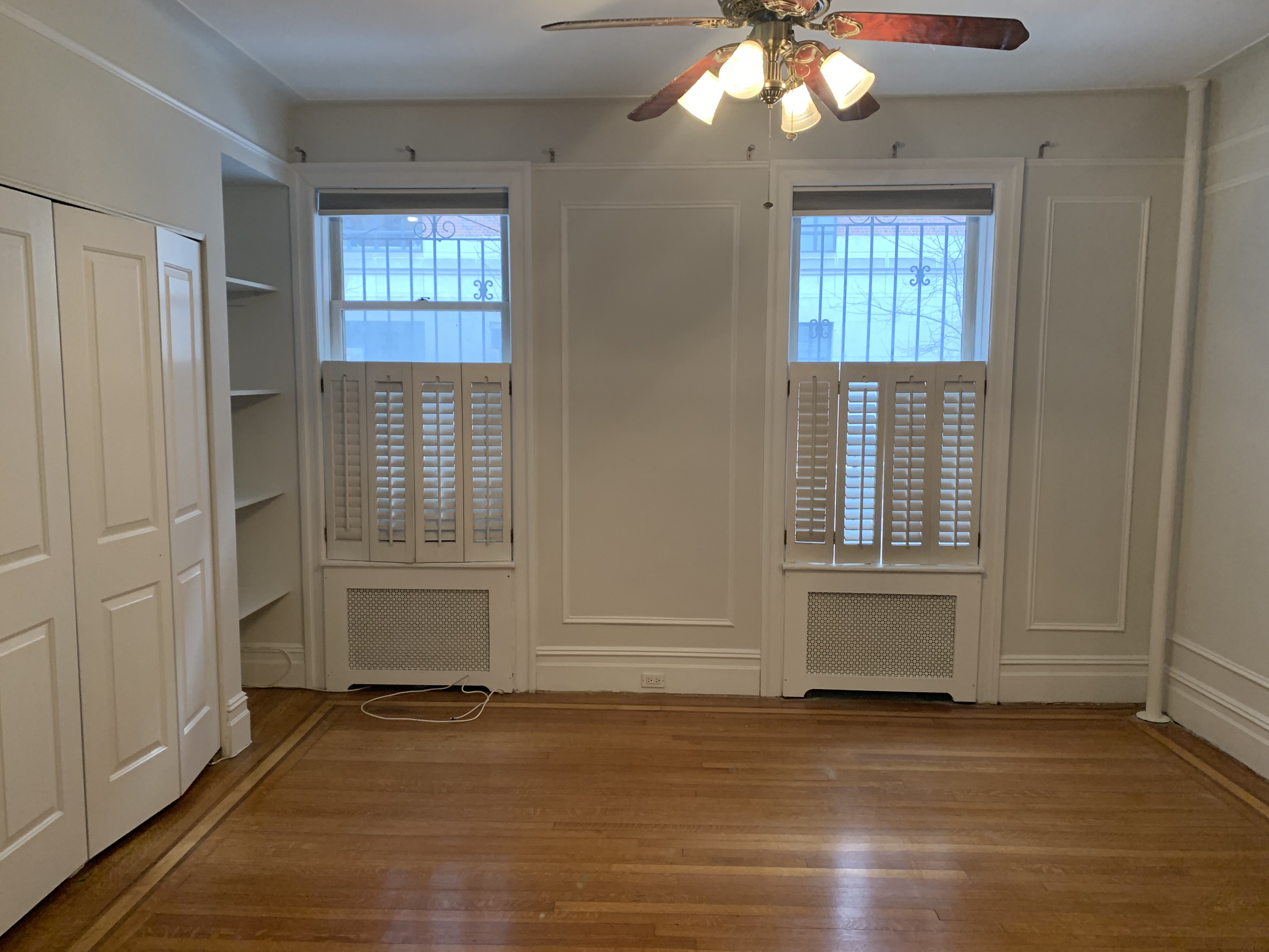 145 West 12th Street, Unit 11 Manhattan, NY 10011 - Photo 3 of 11