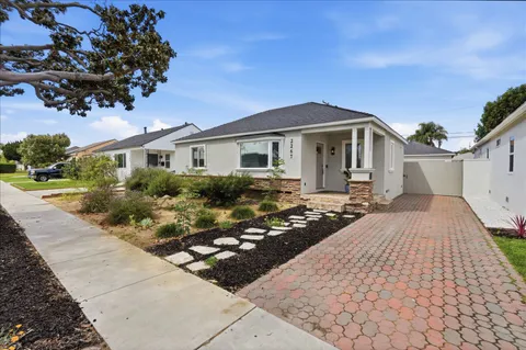$1,125,000 | 2267 Mira Mar Avenue, Long Beach, CA 90815