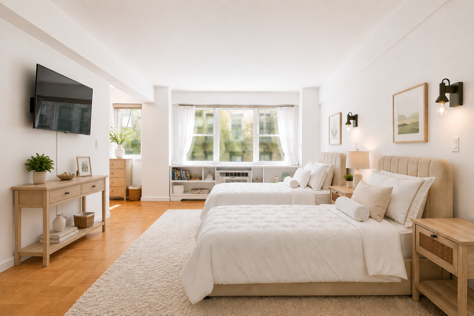 315 East 69th Street, Unit 4B Manhattan, NY 10021 - Photo 8 of 19