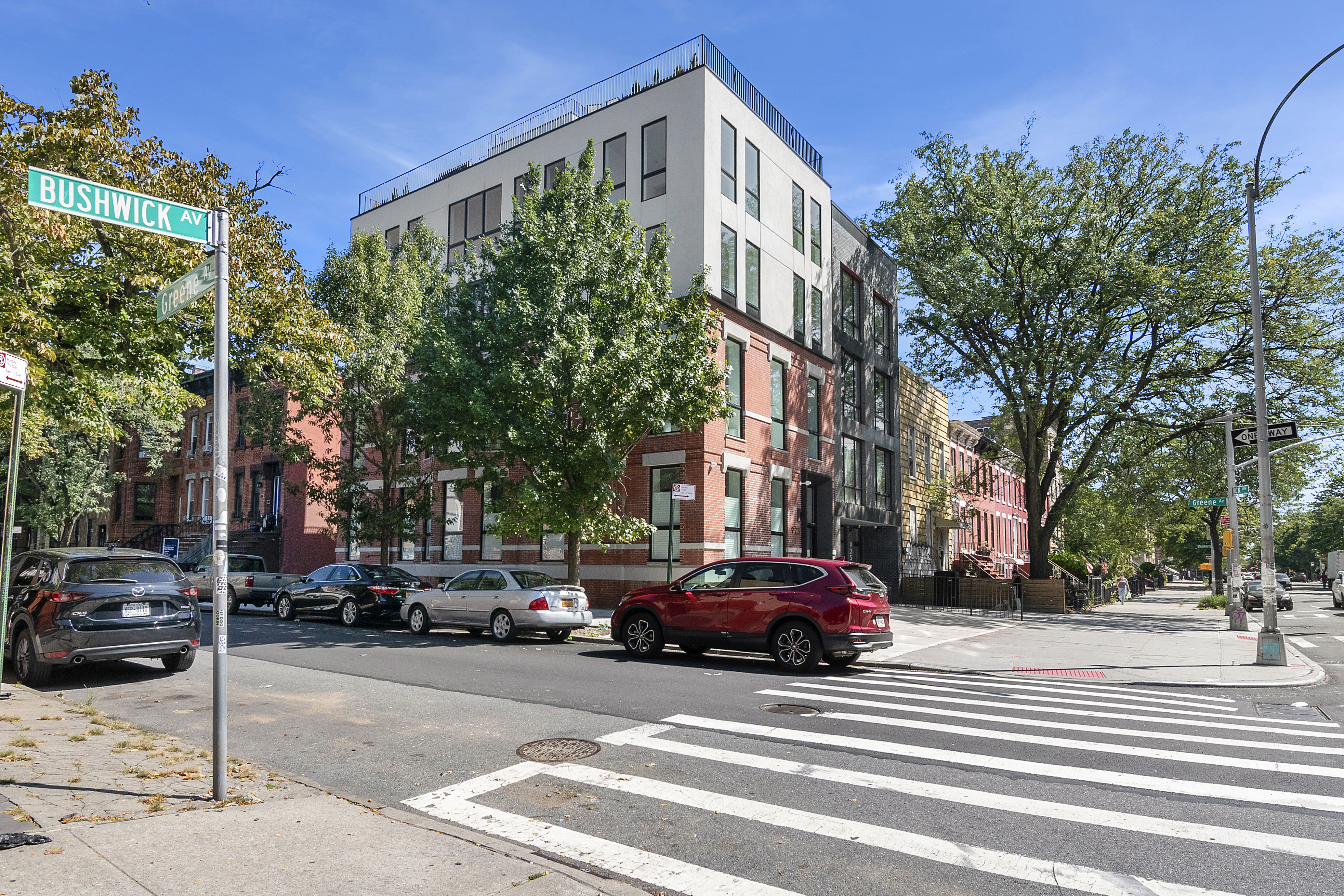 923 Bushwick Avenue, Unit 2B Brooklyn, NY 11221 - Photo 5 of 8