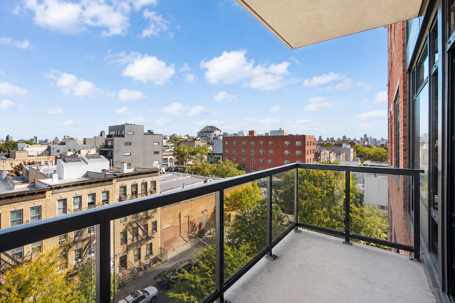 162 16th Street, Unit 6D Brooklyn, NY 11215 - Photo 4 of 13