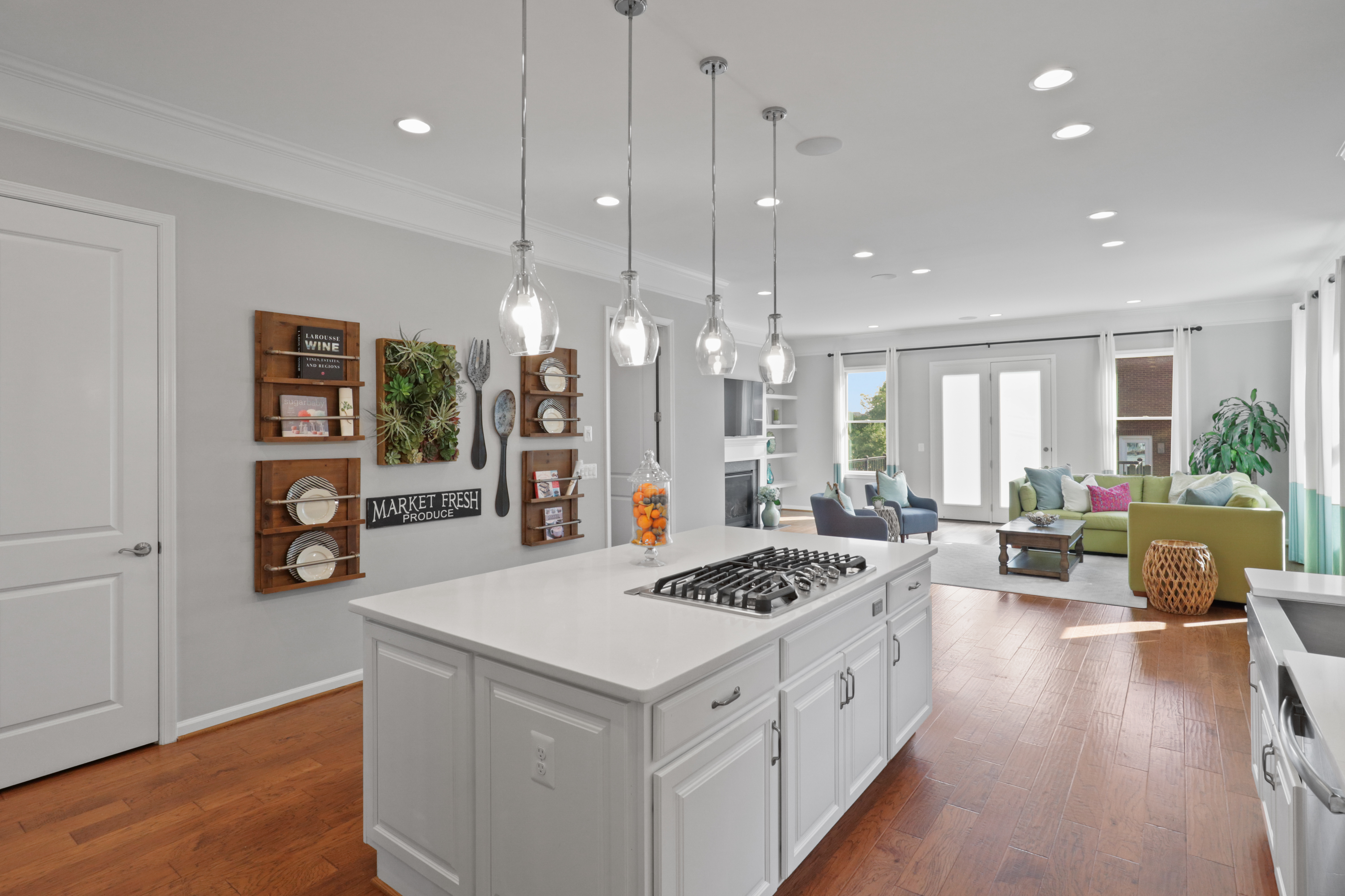 9101 Power House Road Lorton, VA 22079 - Photo 19 of 75