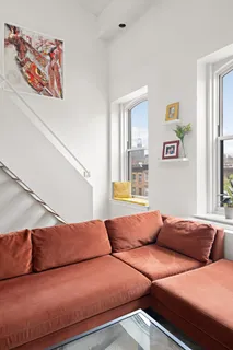 $895,000 | 124 Atlantic Avenue, Unit A4H | Cobble Hill