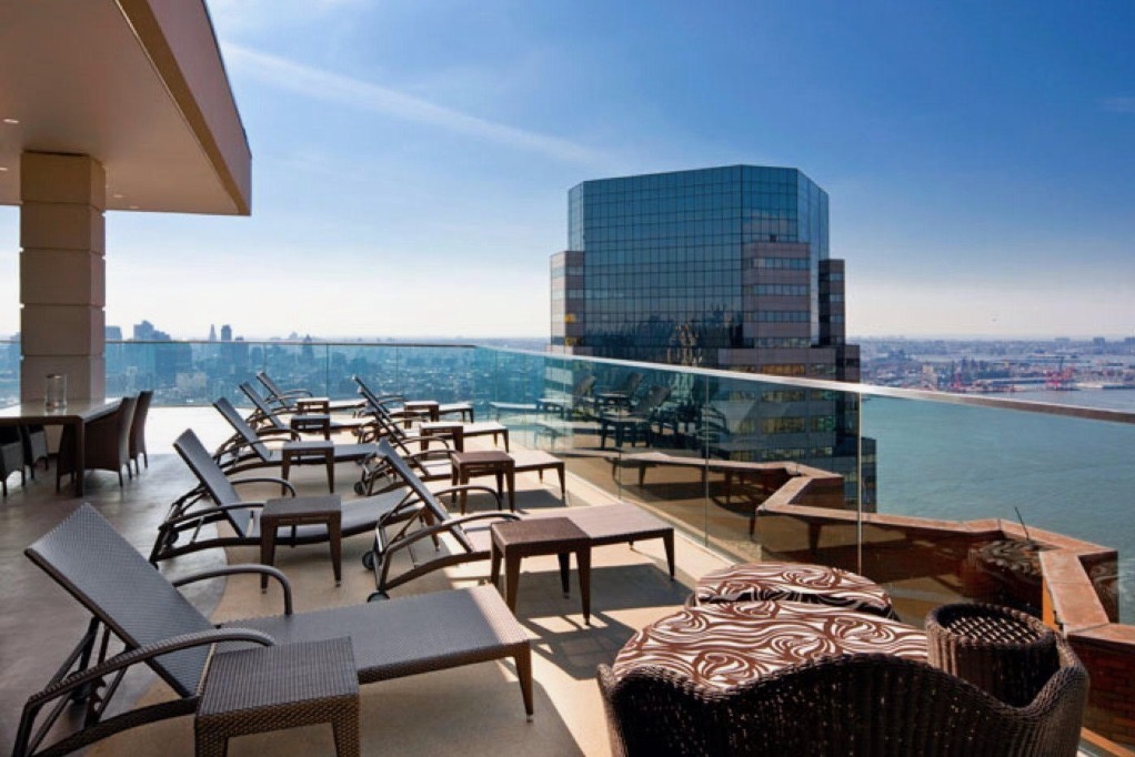 75 Wall Street, Unit 29O Manhattan, NY 10005 - Photo 13 of 24 Gallery Image 13