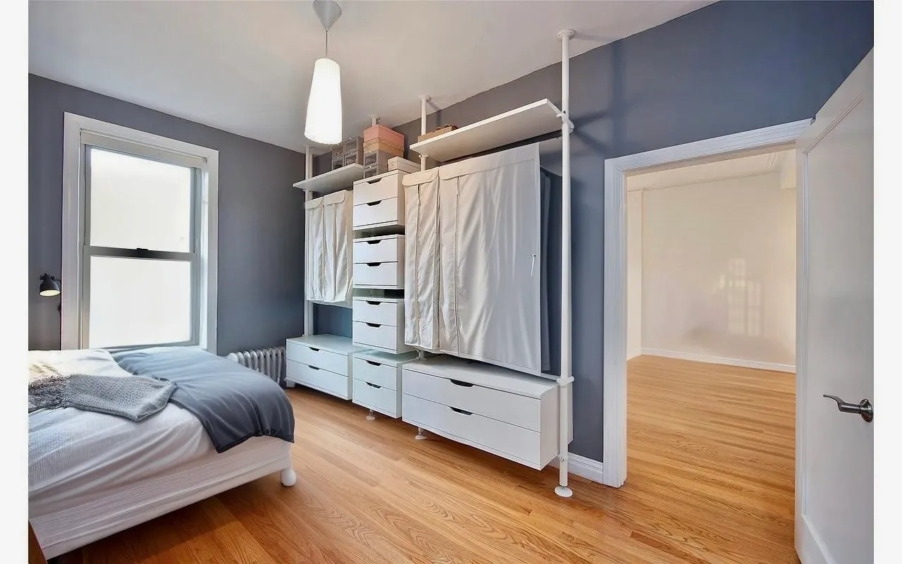 $4,500 | 89 Wyckoff Street, Unit 3B | Boerum Hill