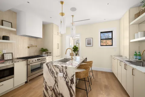 $2,895,000 | 809 Lincoln Place | Crown Heights