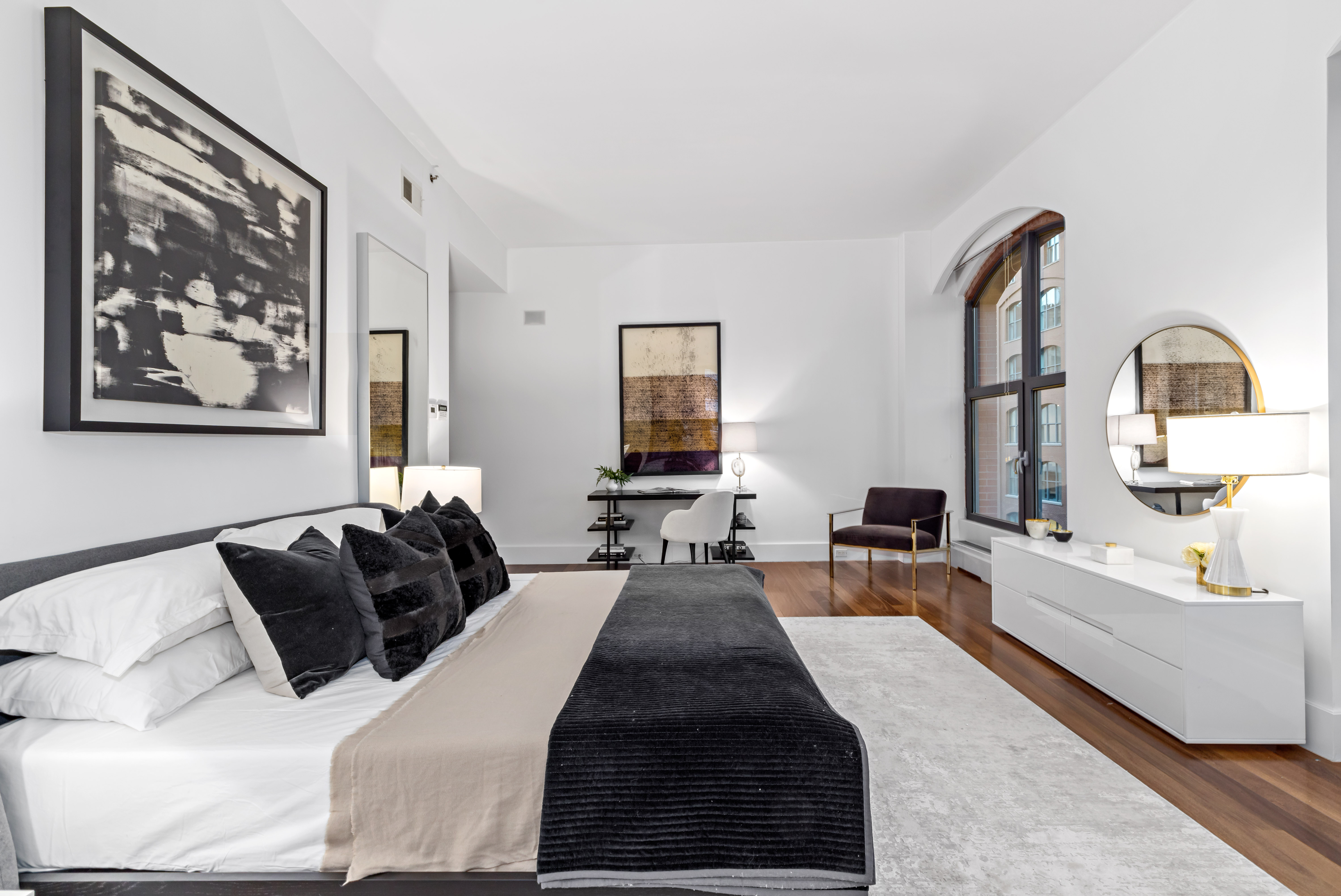 414 Washington Street, Unit 4 Manhattan, NY 10013 - Photo 9 of 15