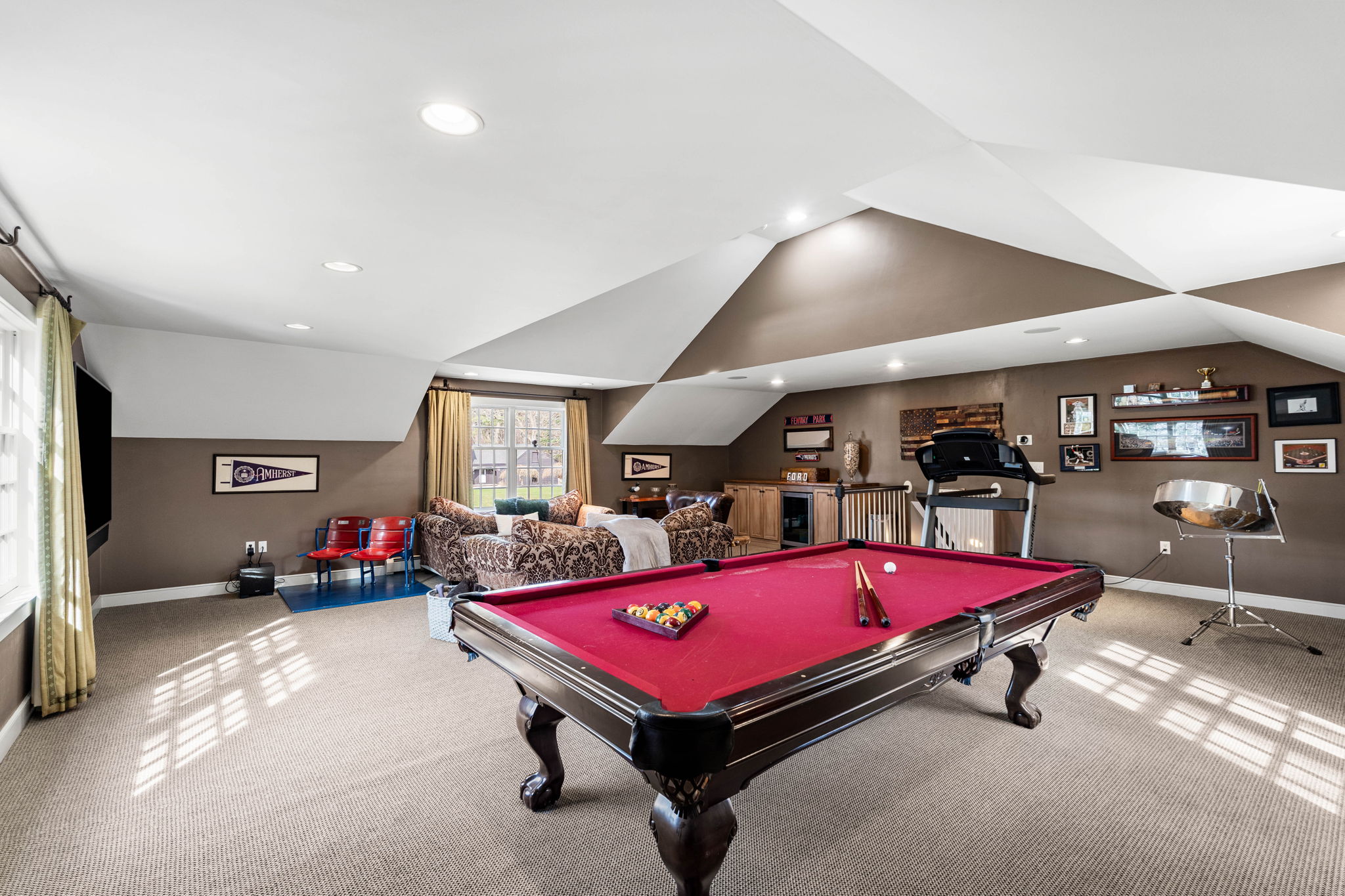 3 Buchan Road Andover, MA 01810 - Photo 17 of 23