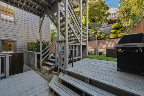 $10,000 | 2856 Sacramento Street, San Francisco, CA 94115