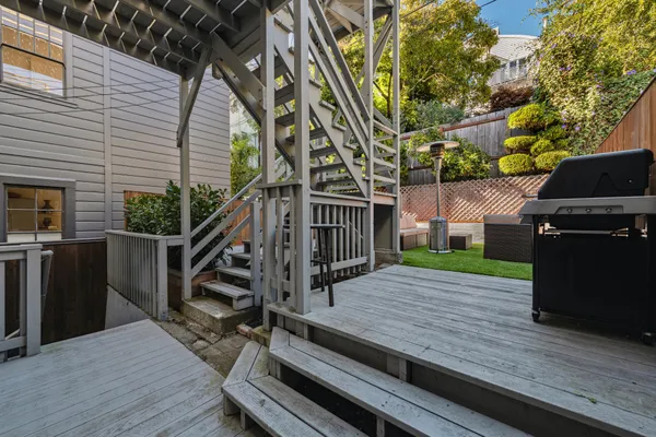 $10,000 | 2856 Sacramento Street, San Francisco, CA 94115