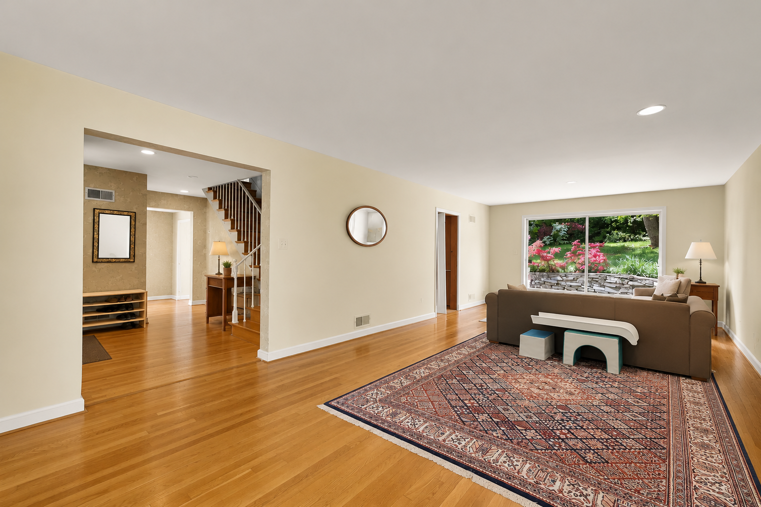 3226 Broad Branch Terrace Northwest Washington, DC 20008 - Photo 8 of 30