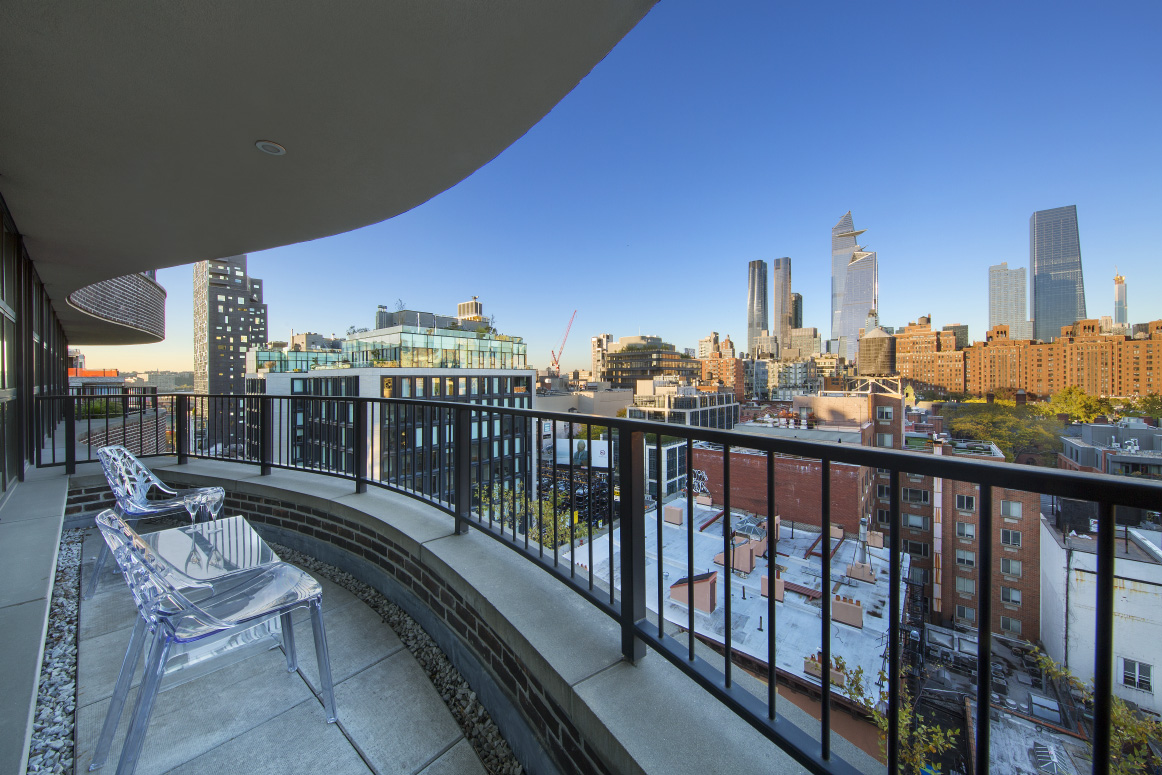 456 West 19th Street, Unit PHI Manhattan, NY 10011 - Photo 10 of 11