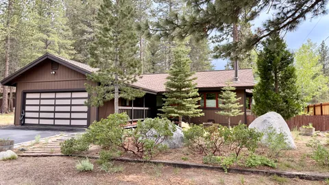 $715,000 | 2744 Santa Claus Drive, South Lake Tahoe, CA 96150