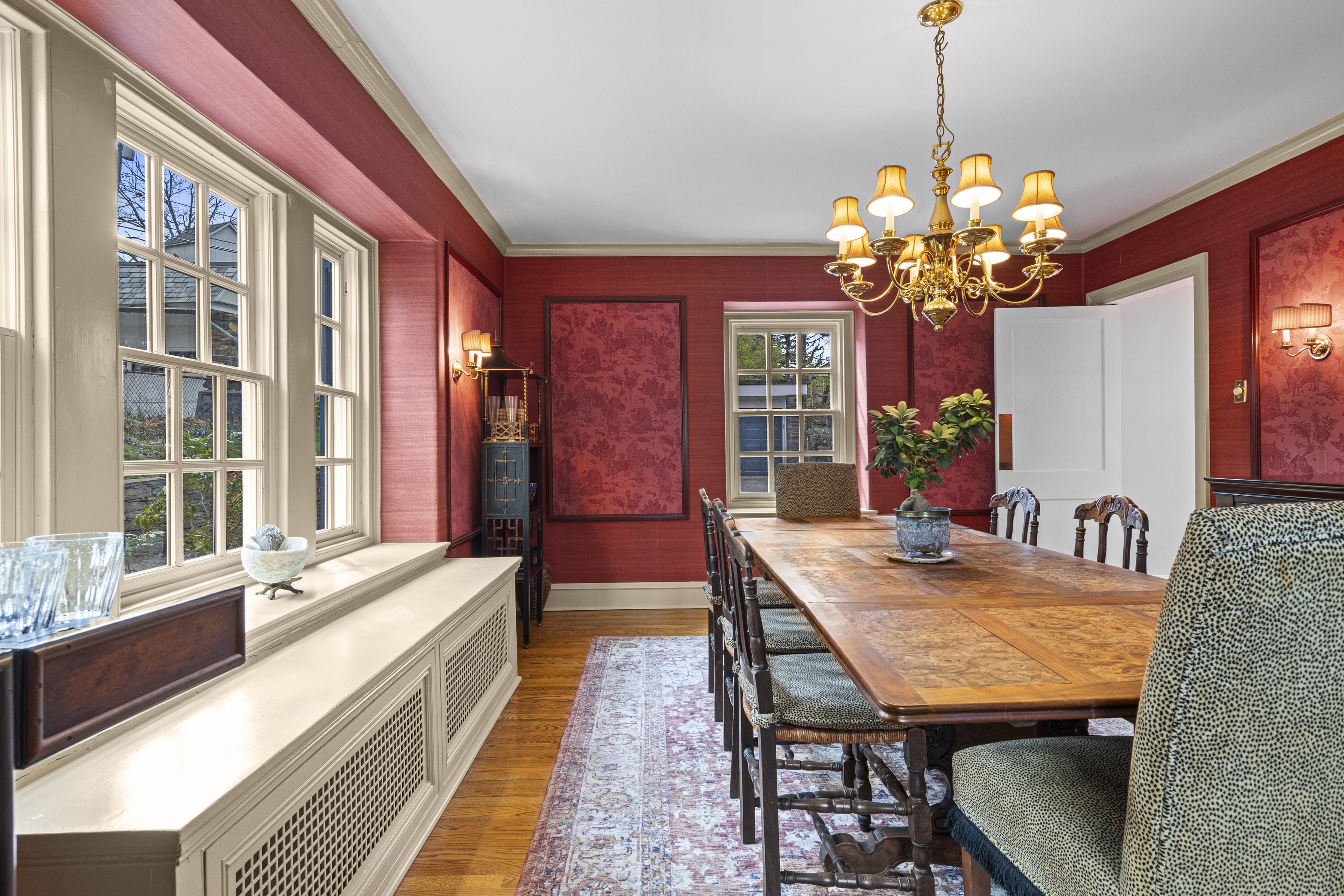 510 Anthwyn Road Merion Station, PA 19066 - Photo 9 of 29