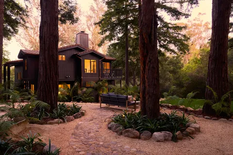 $5,395,000 | 921 El Rancho Road, Santa Barbara, CA 93108
