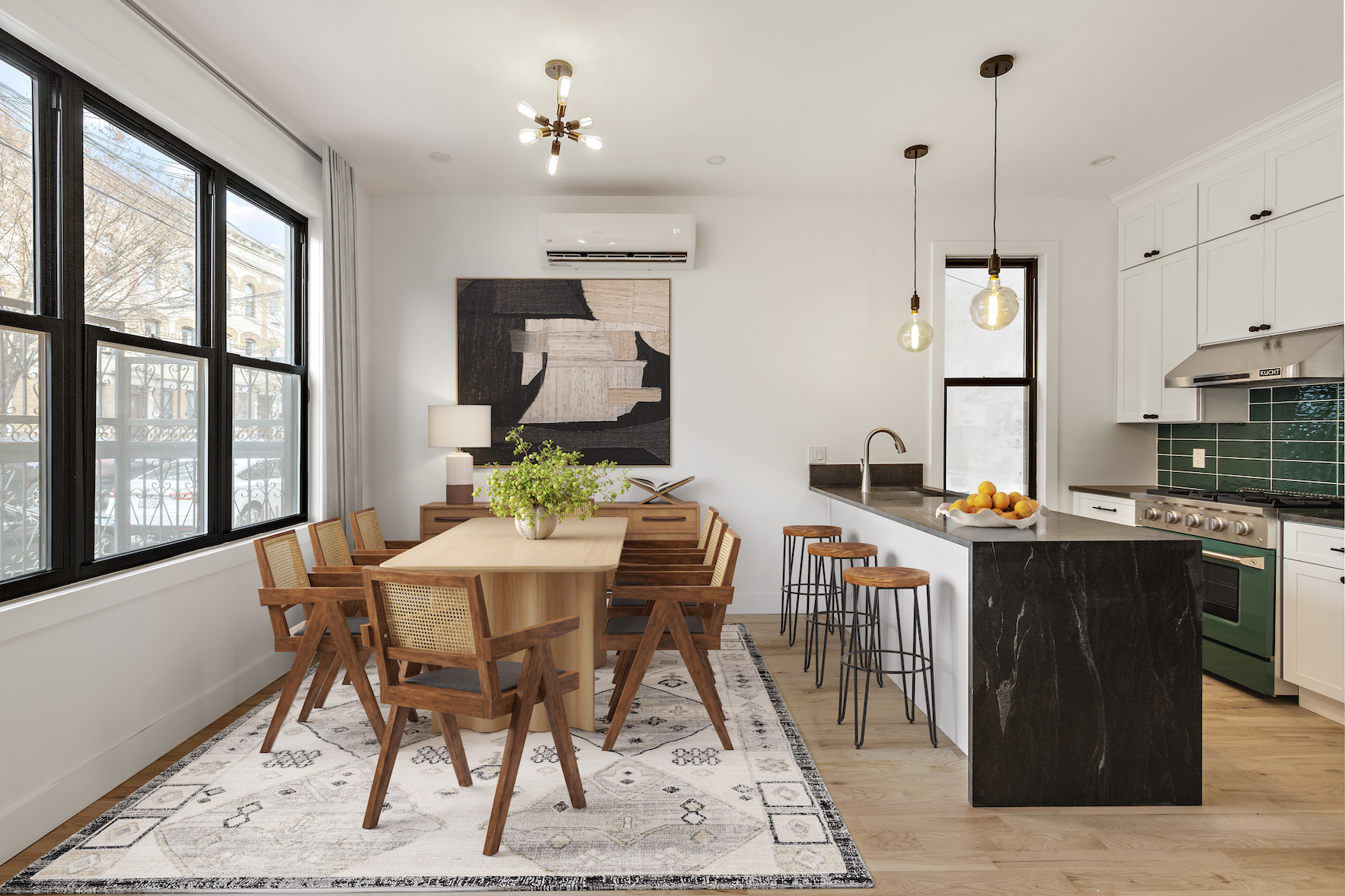 1818 Cornelia Street Queens, NY 11385 - Photo 4 of 10