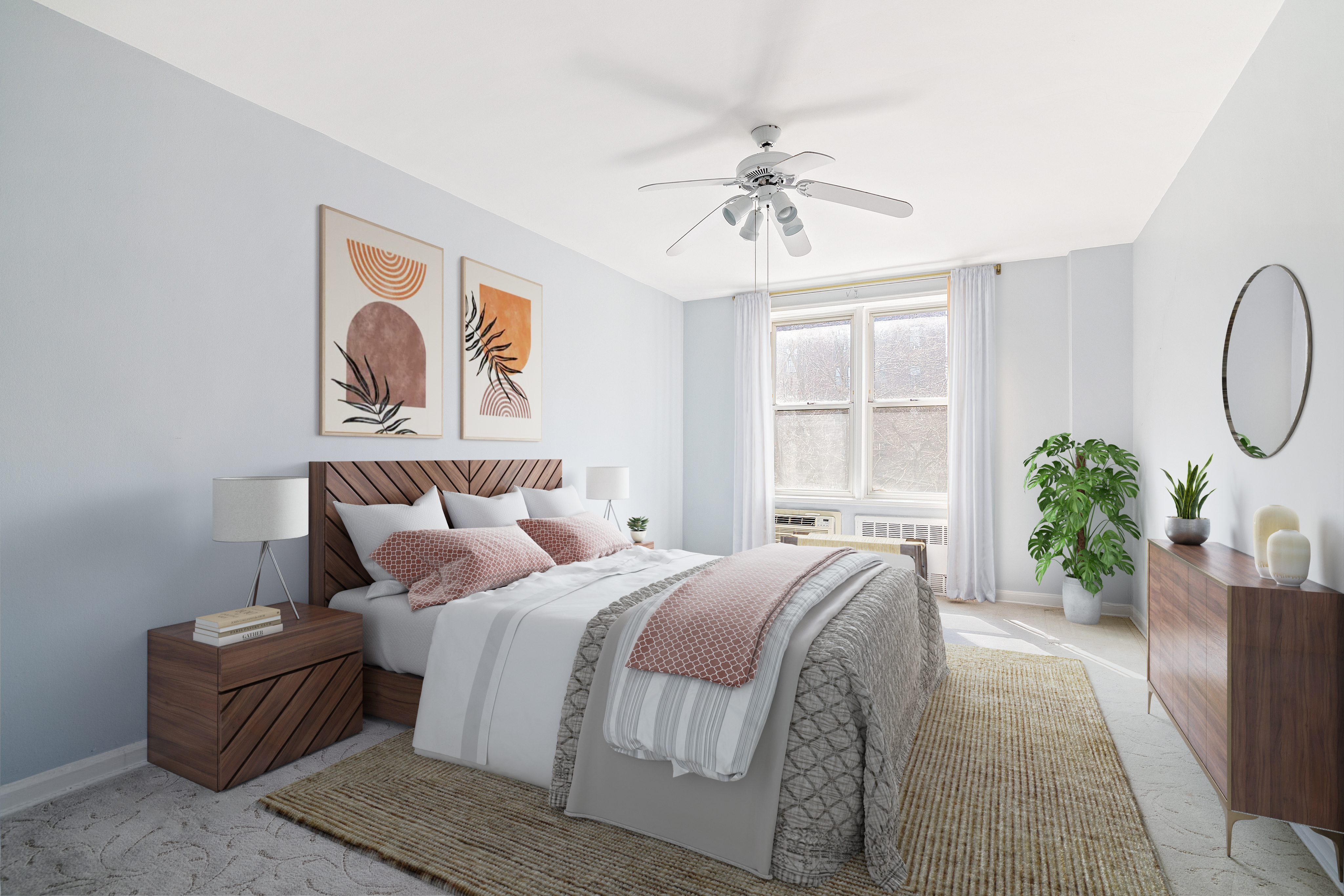 9201 Shore Road, Unit D512 Brooklyn, NY 11209 - Photo 2 of 11 Gallery Image 2
