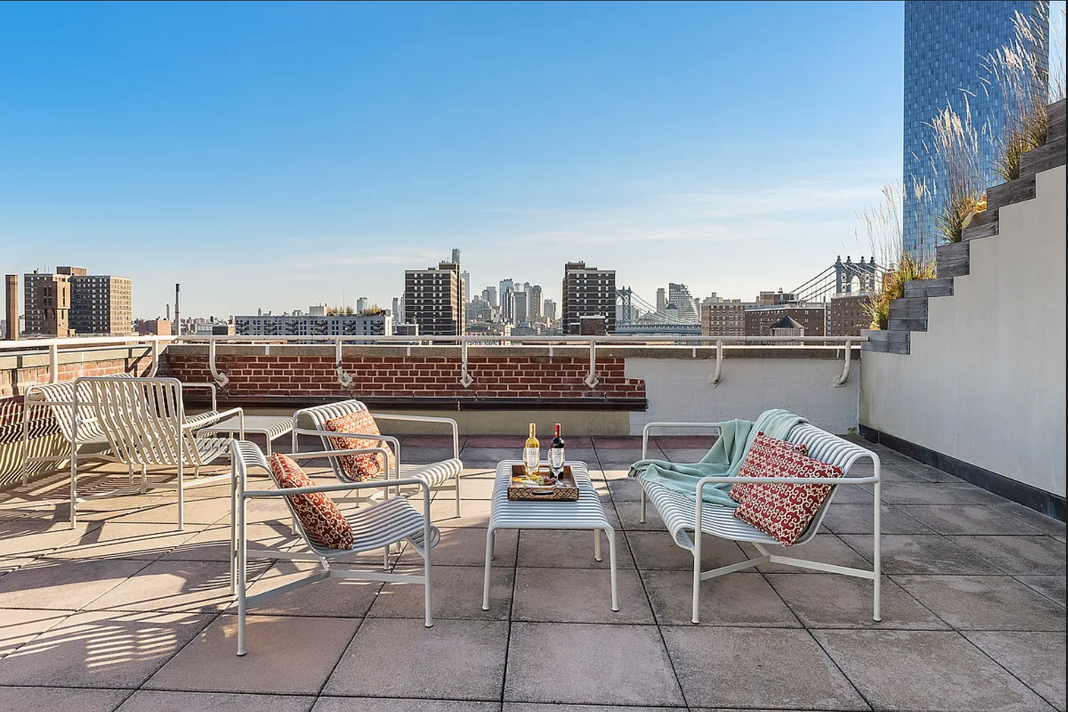 175 East Broadway, Unit 5D Manhattan, NY 10002 - Photo 10 of 14 Gallery Image 10