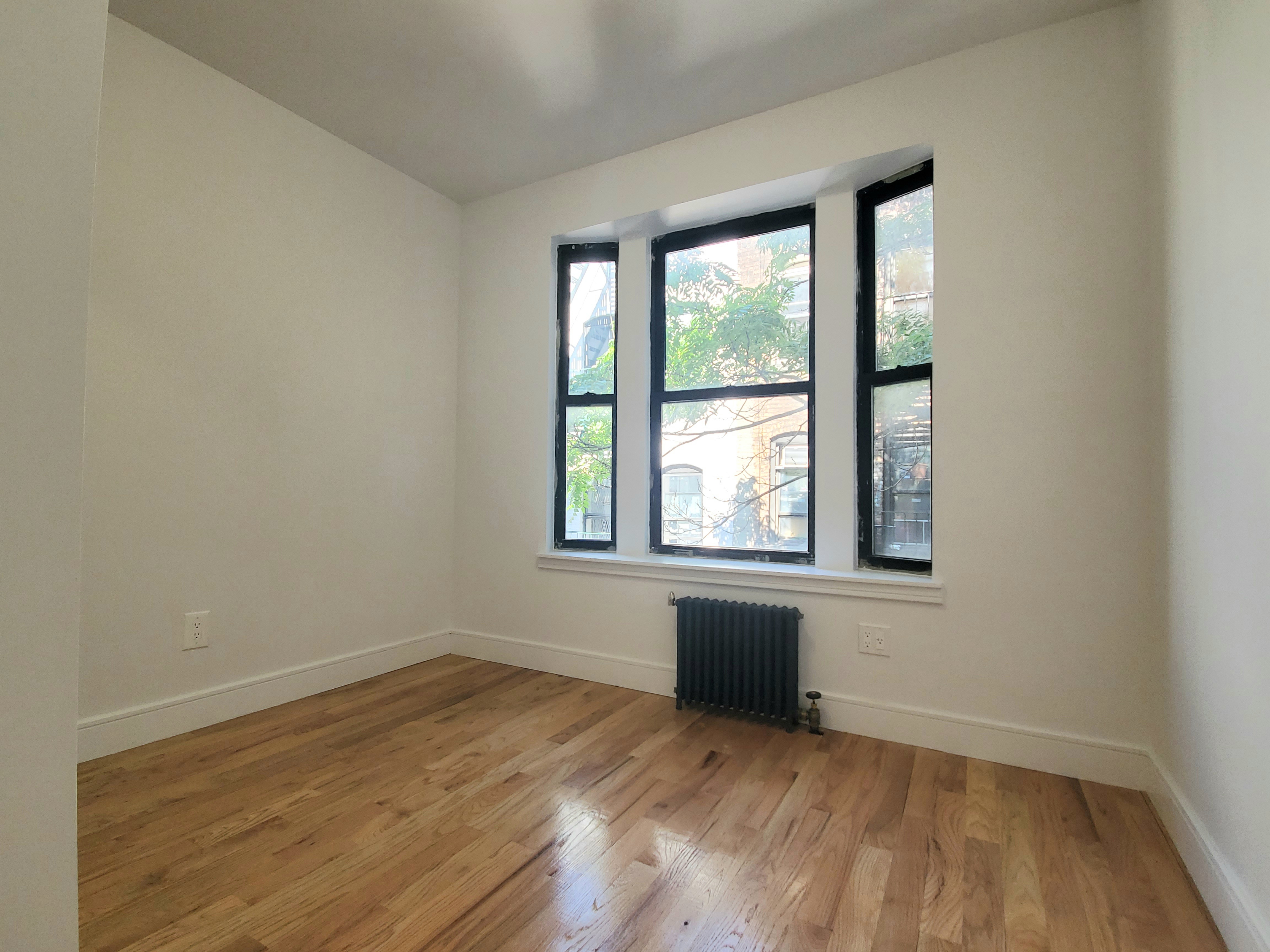 100 Convent Avenue, Unit 303 Manhattan, NY 10027 - Photo 5 of 10