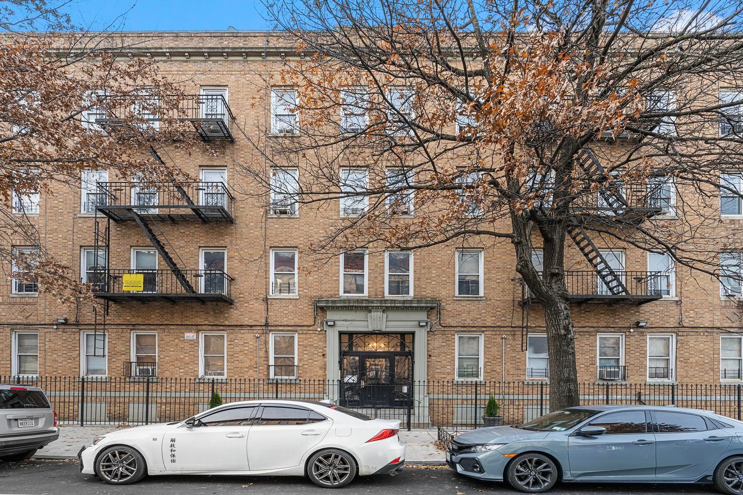 $325,000 | 88 Brooklyn Avenue, Unit 6B | Crown Heights