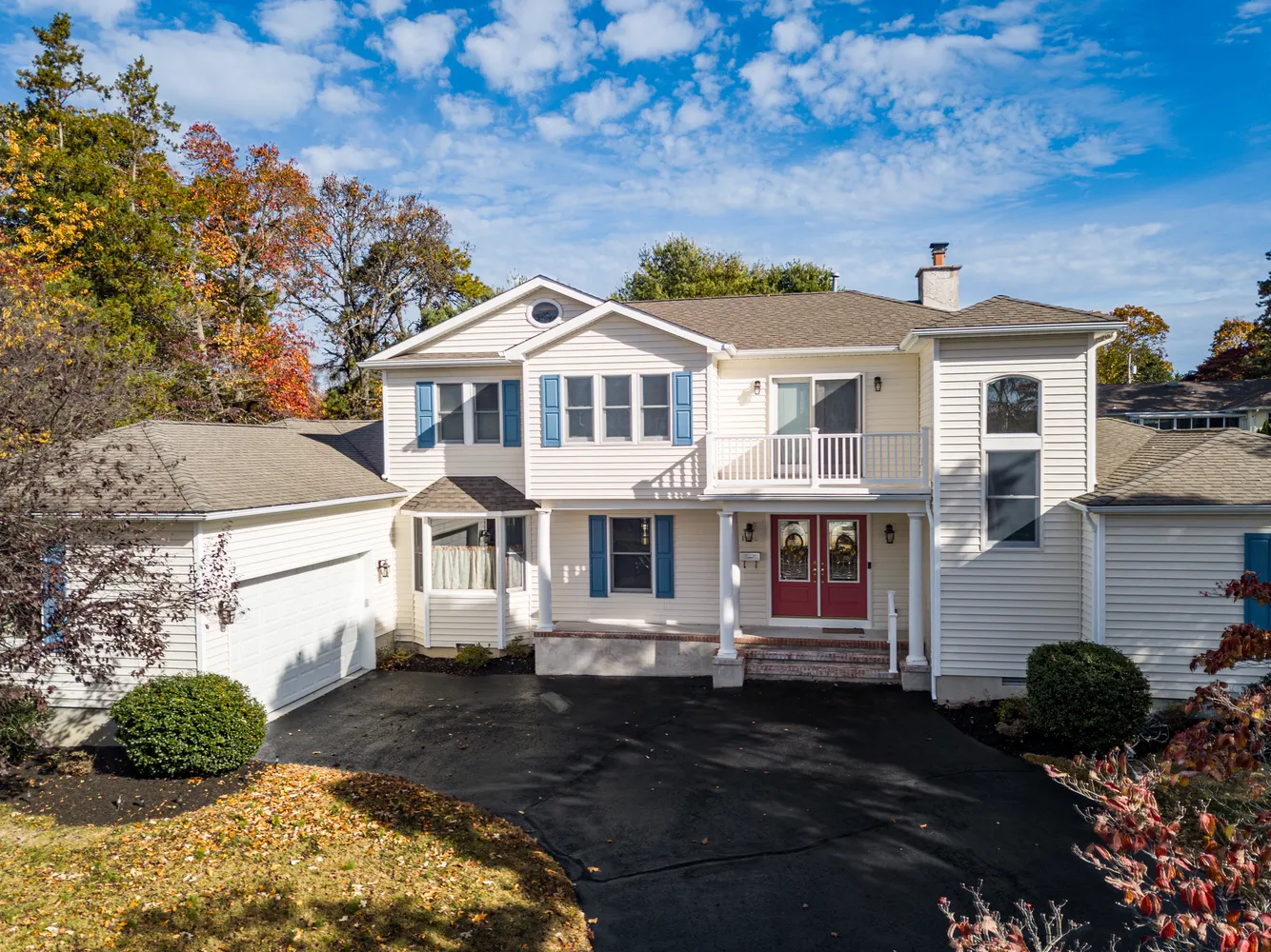 $1,699,999 | 1105 Shore Drive, Brielle, NJ 08730