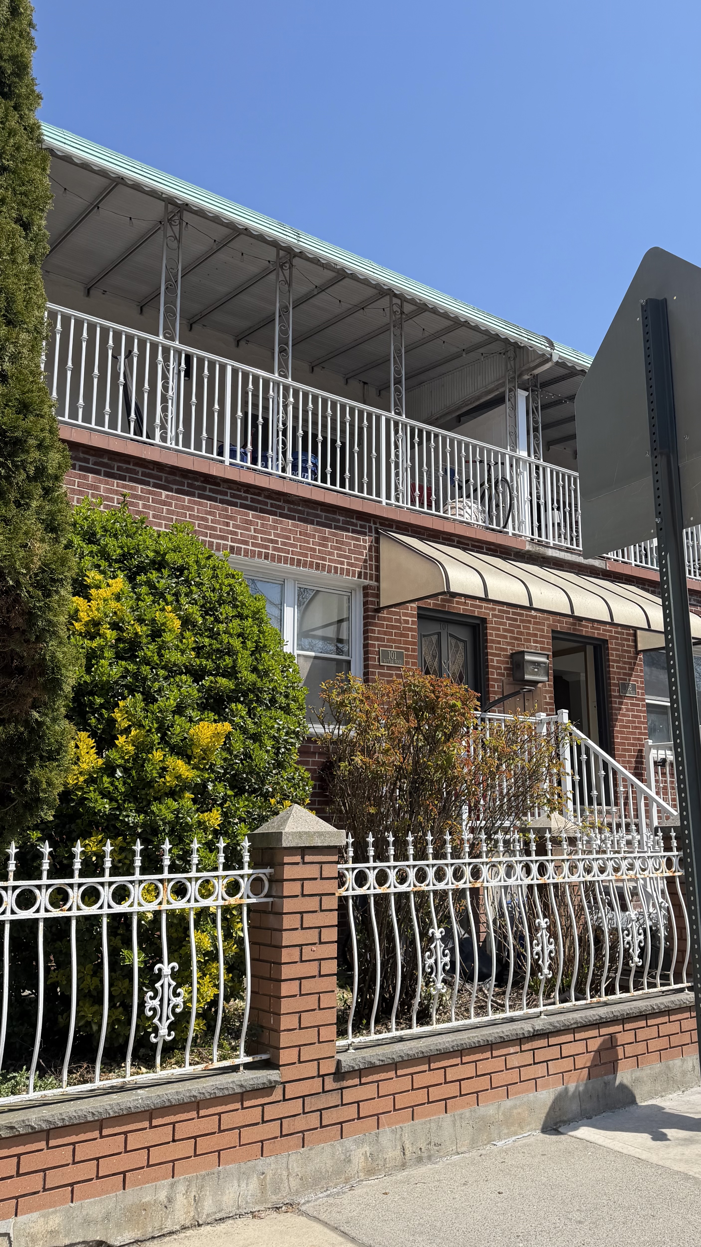 103 Dahill Road, Unit 1 Brooklyn, NY 11218 - Photo 9 of 13