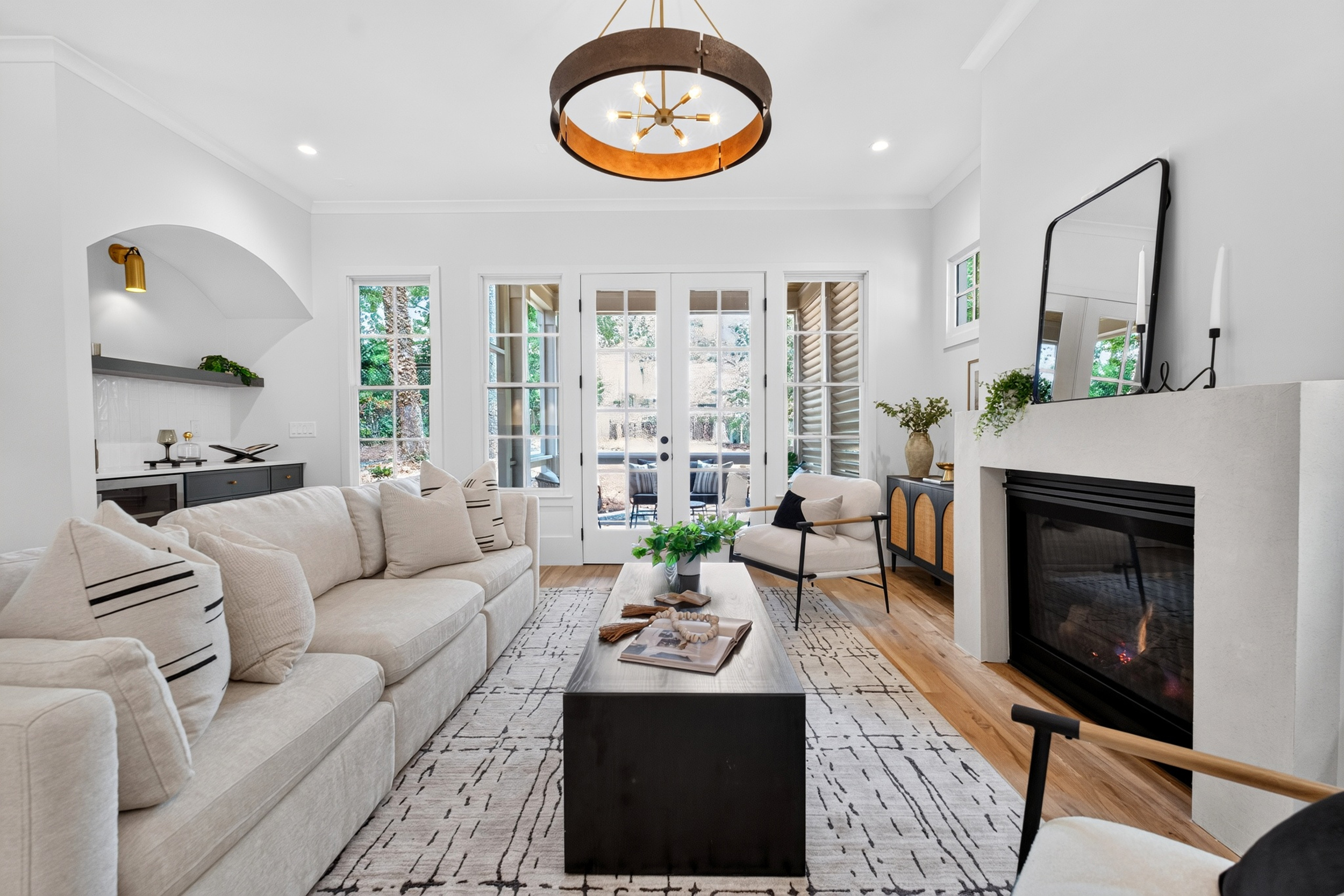 652 Timm Valley Road Northeast Atlanta, GA 30305 - Photo 19 of 52 Gallery Image 19