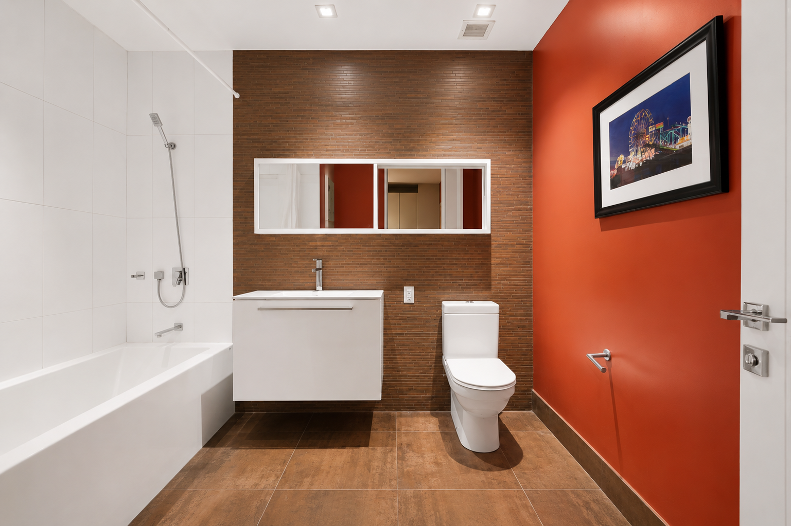 111 Fulton Street, Unit 601 Manhattan, NY 10038 - Photo 5 of 16 Gallery Image 5