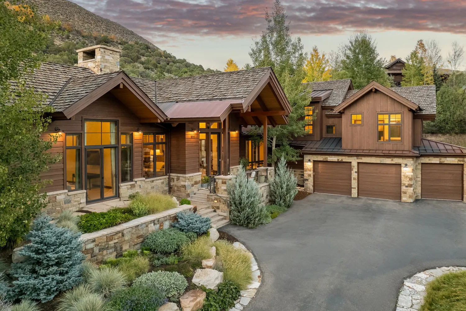 $5,750,000 | 1855 Beard Creek Trail, Edwards, CO 81632