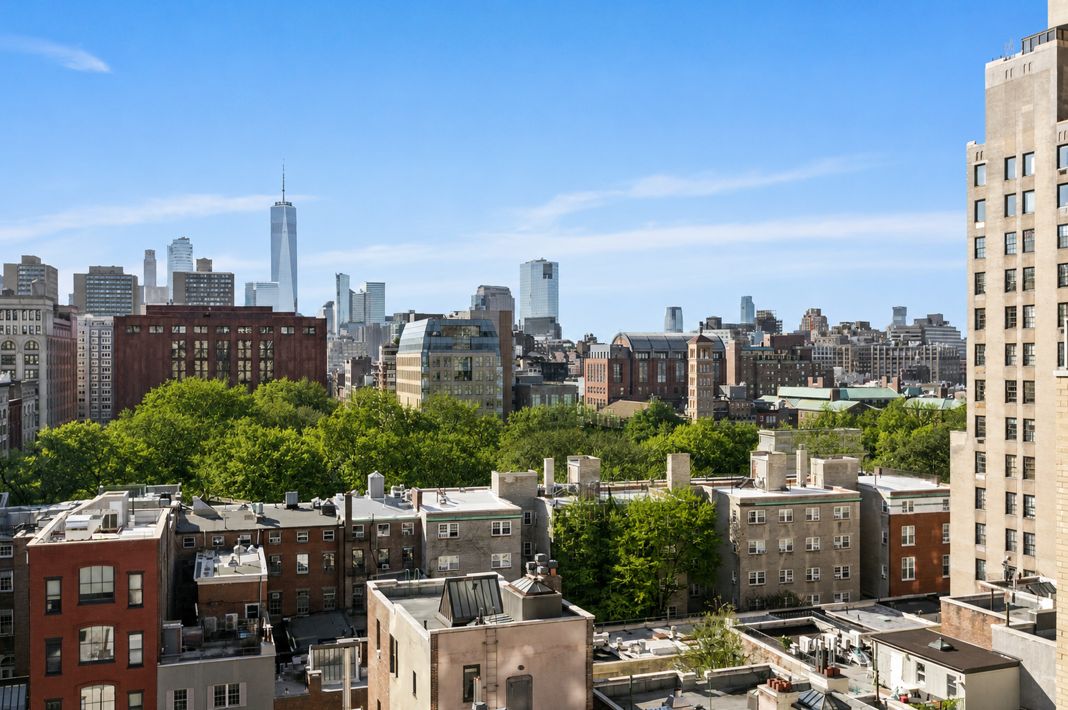 20 East 9th Street, Unit 14L Manhattan, NY 10003 - Photo 3 of 23