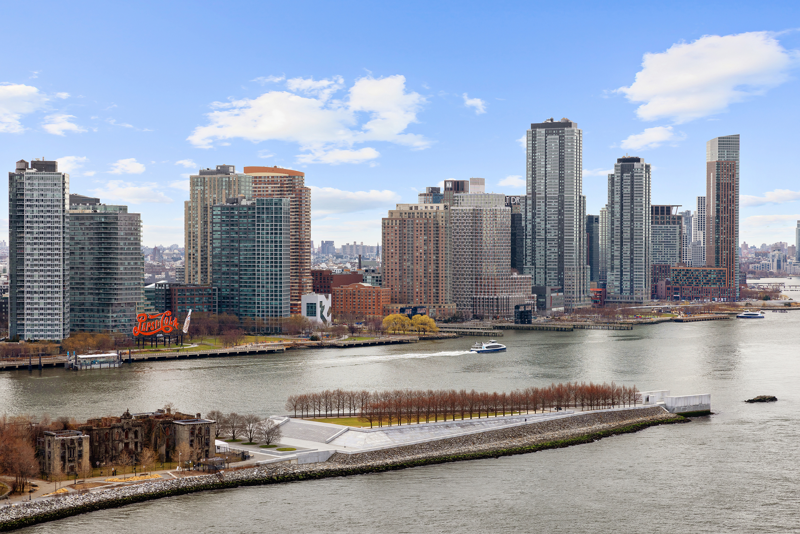 45 Sutton Place South, Unit PHI Manhattan, NY 10022 - Photo 11 of 20