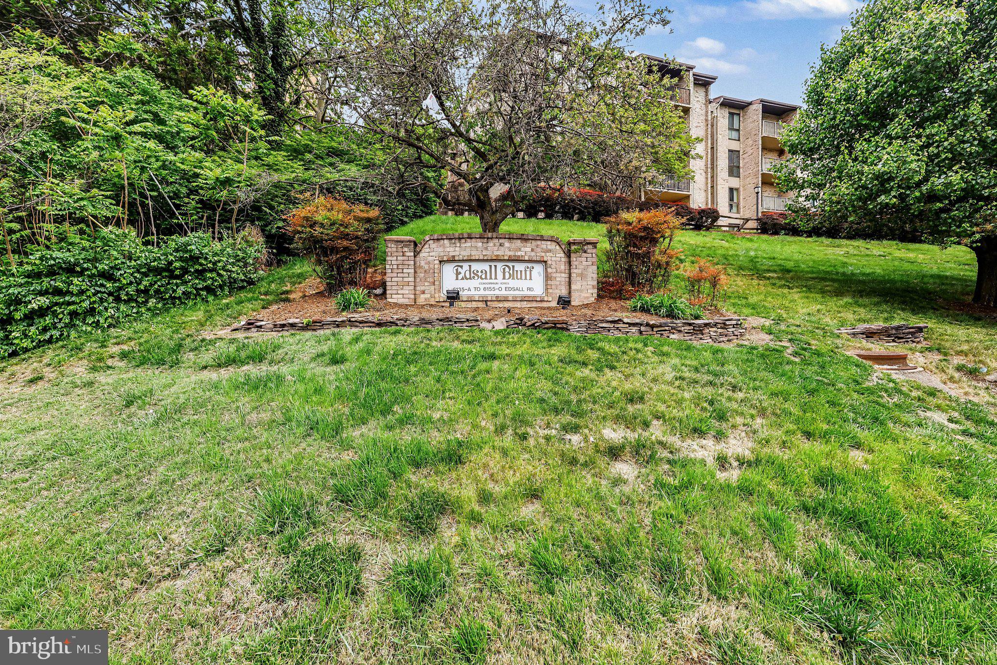6141 Edsall Road, Unit L Alexandria, VA 22304 - Photo 16 of 18 Gallery Image 16