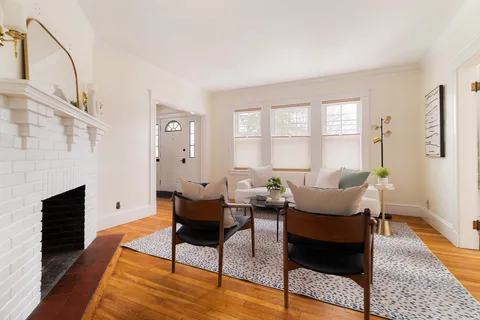 Contact Agent | 19 Tacoma Street, Hyde Park, MA 02136