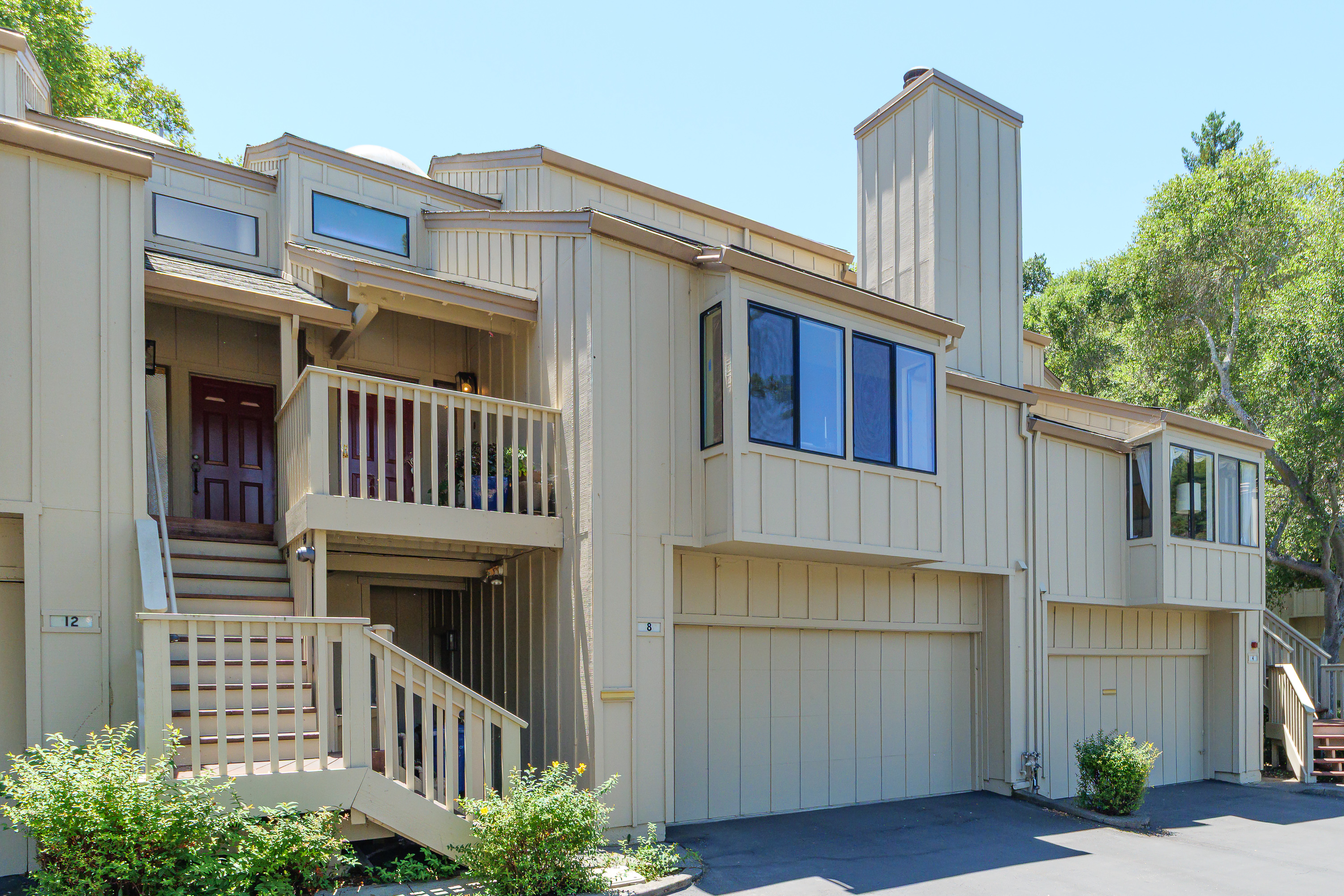 8 Elf Owl Court Novato, CA 94949 - Photo 2 of 50
