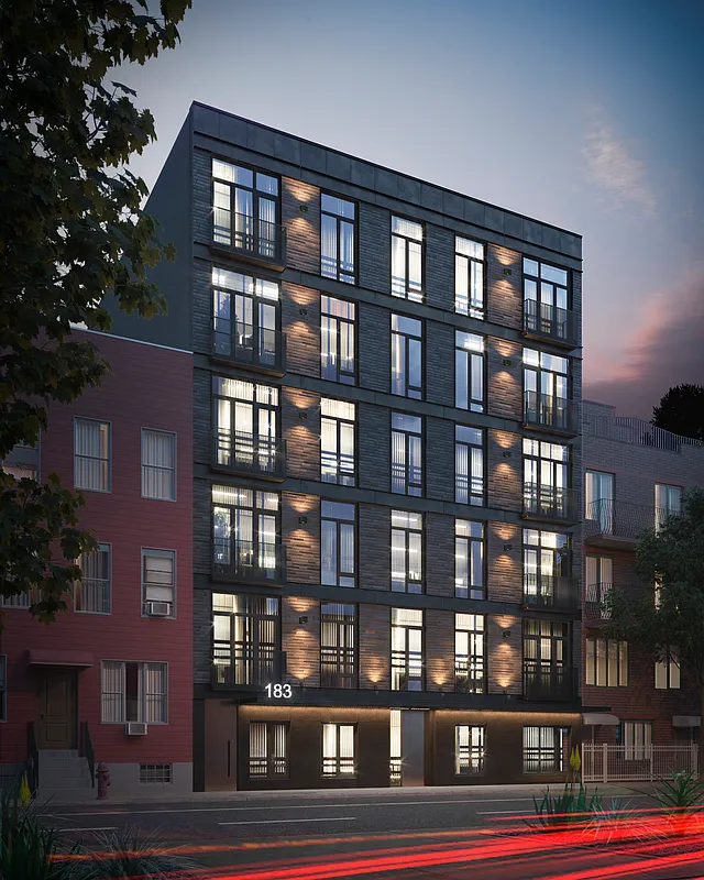 183 Mc Guinness Boulevard, Unit 6C Brooklyn, NY 11222 - Photo 11 of 12