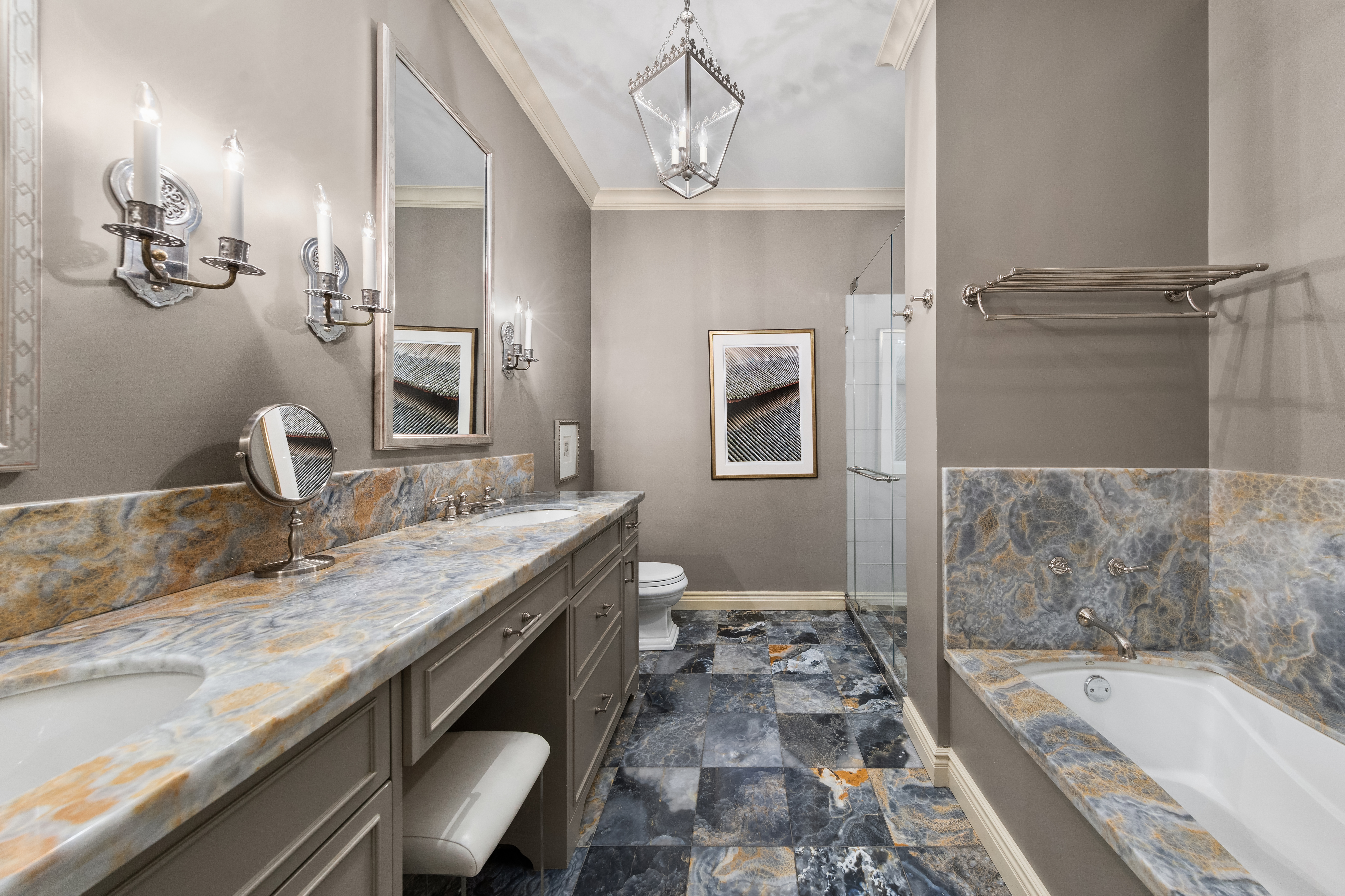 252 7th Avenue, Unit PHP Manhattan, NY 10001 - Photo 9 of 13