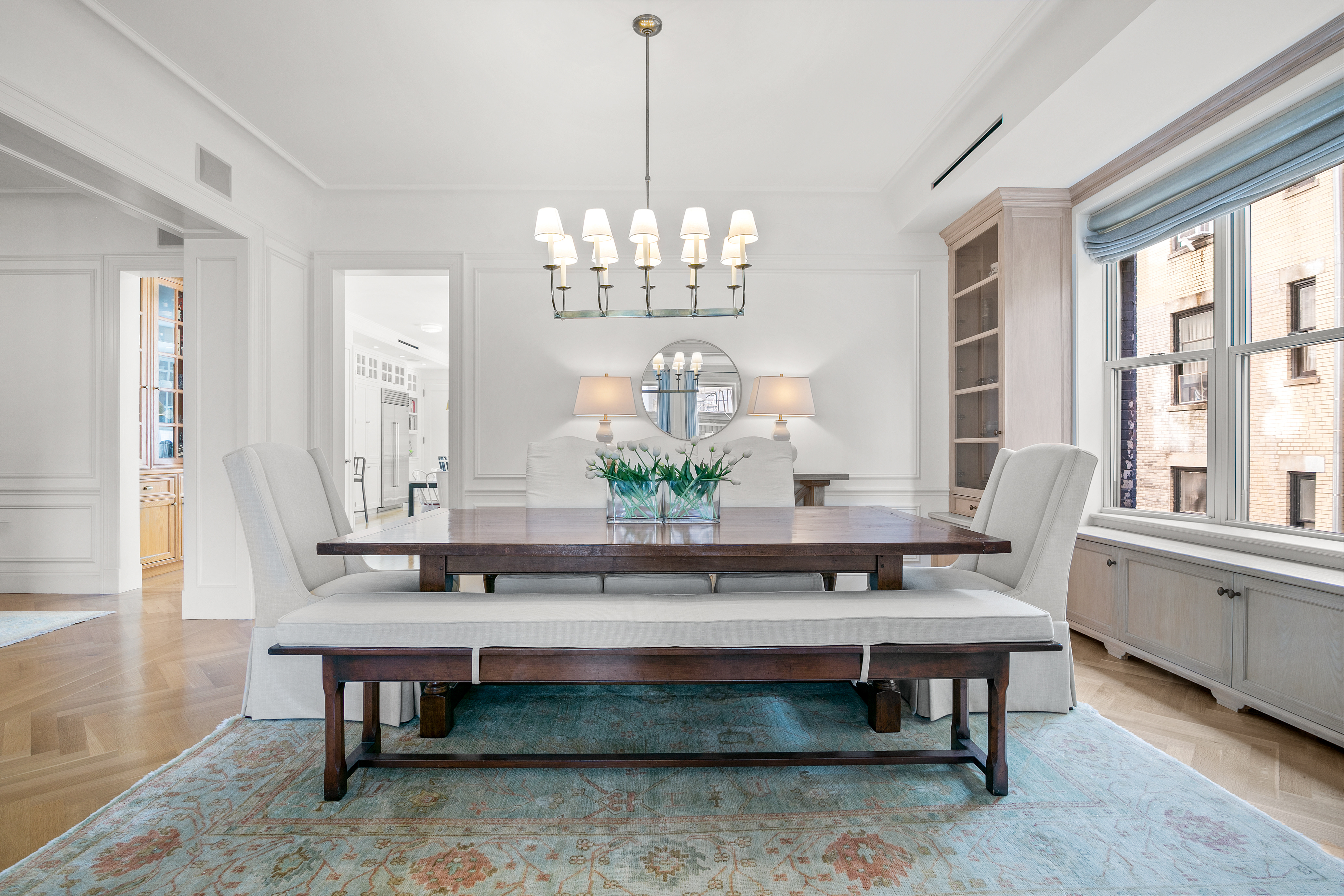 131 Riverside Drive, Unit 6CD Manhattan, NY 10024 - Photo 6 of 27