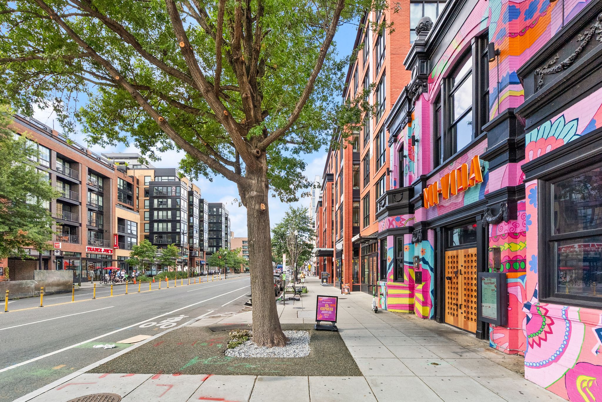 1335 Harvard Street Northwest Washington, DC 20009 - Photo 51 of 58